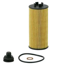 BMW Mini Engine Oil Filter (Metal Free) - Wix WL7522